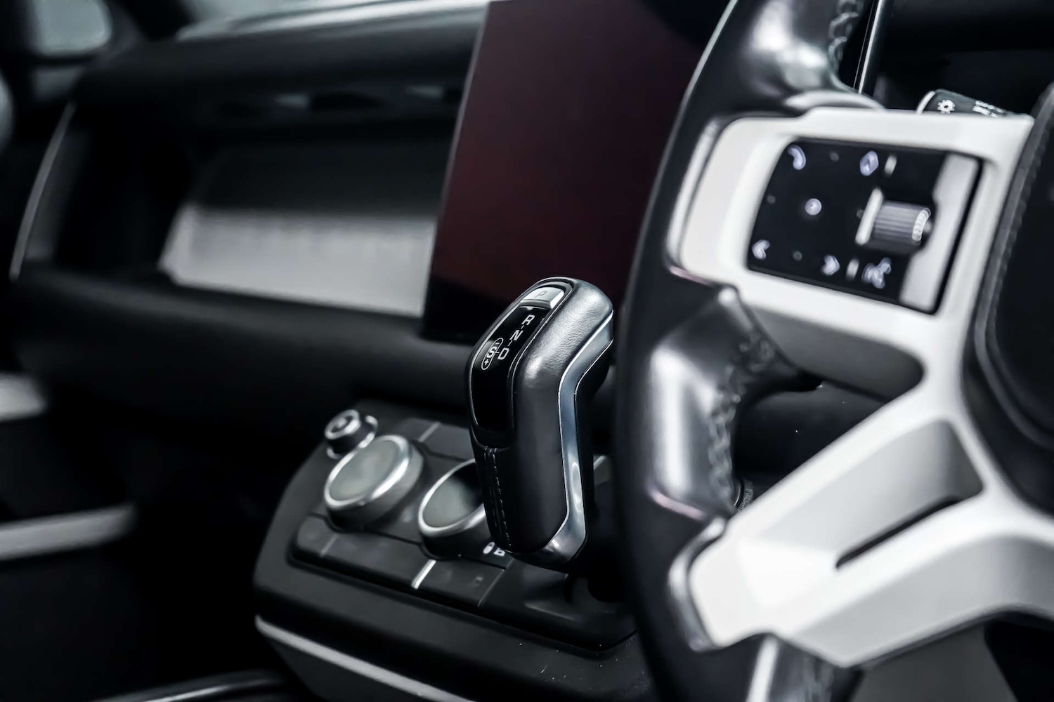 Used Land Rover Defender 2022 for sale - 77449556: Photo 21