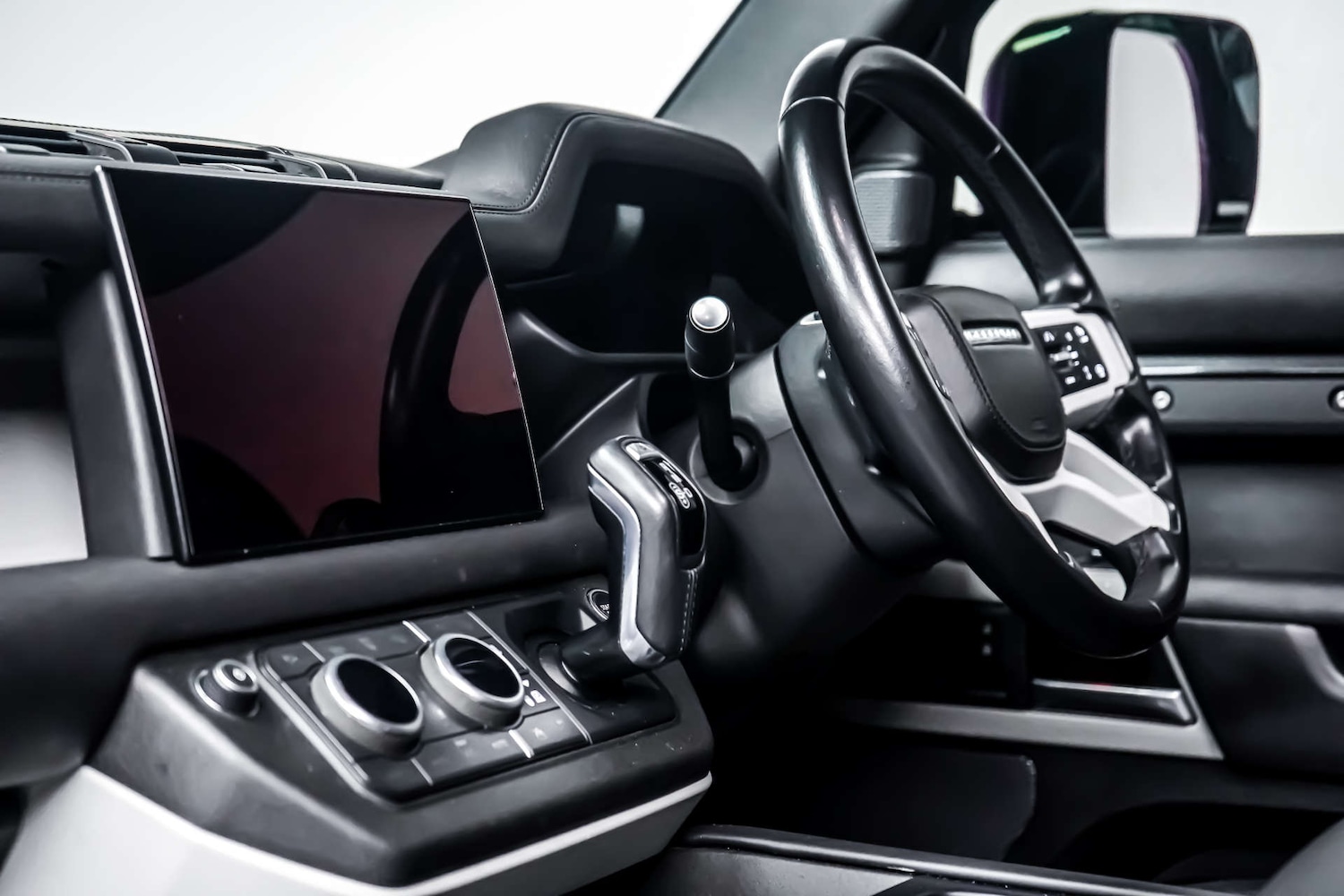 Used Land Rover Defender 2022 for sale - 77449556: Photo 24