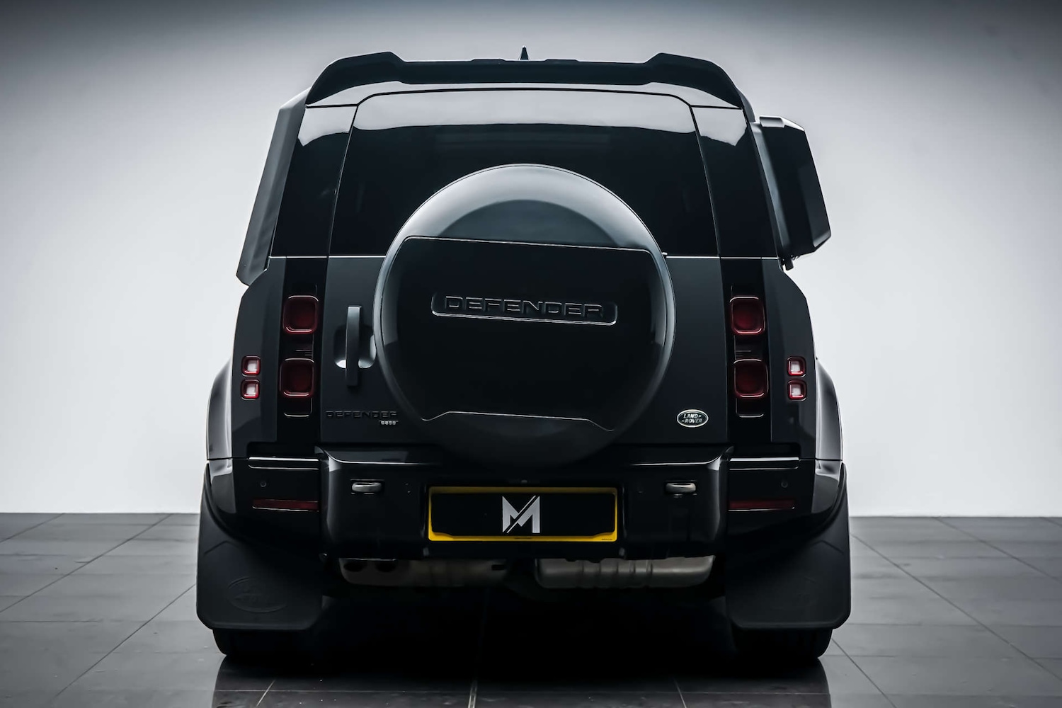 Used Land Rover Defender 2022 for sale - 77449556: Photo 4