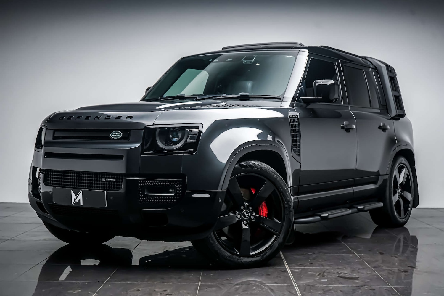 Used Land Rover Defender 2022 for sale - 77449556: Photo 5