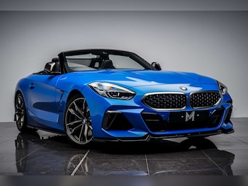 Used BMW Z4 2019 for sale - 78808058: Photo