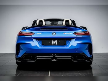 Used BMW Z4 2019 for sale - 78808058: Photo