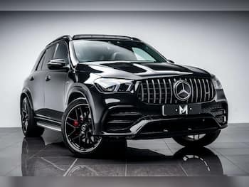 Used Mercedes-Benz GLE 2023 for sale - 79664120: Photo