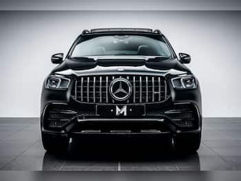 Used Mercedes-Benz GLE 2023 for sale - 79664120: Photo