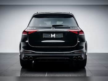 Used Mercedes-Benz GLE 2023 for sale - 79664120: Photo