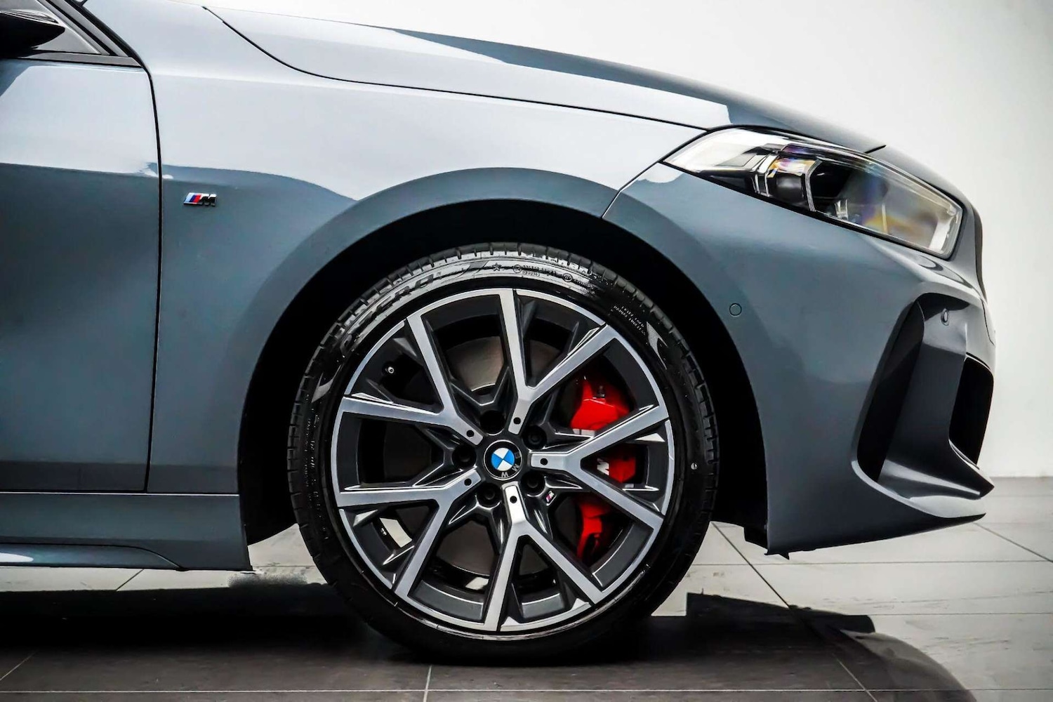 Used BMW 1 Series 2022 for sale - 76830992: Photo 10