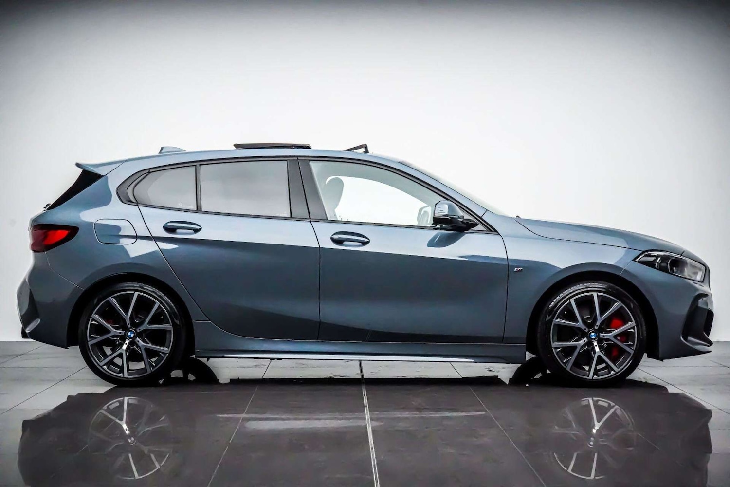 Used BMW 1 Series 2022 for sale - 76830992: Photo 11