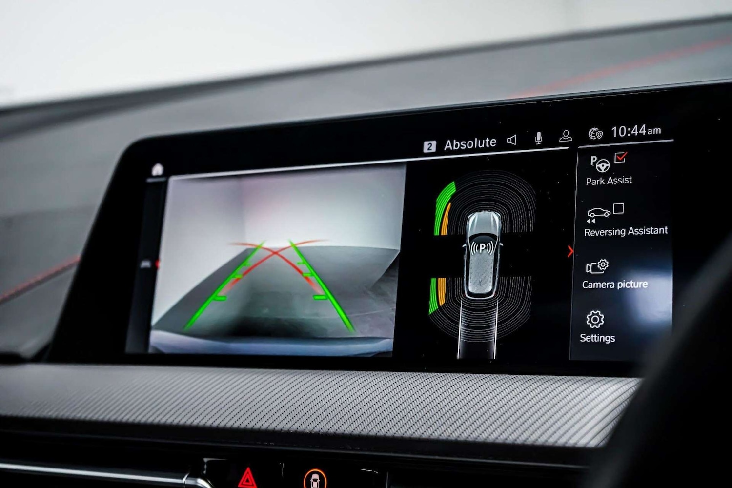 Used BMW 1 Series 2022 for sale - 76830992: Photo 12