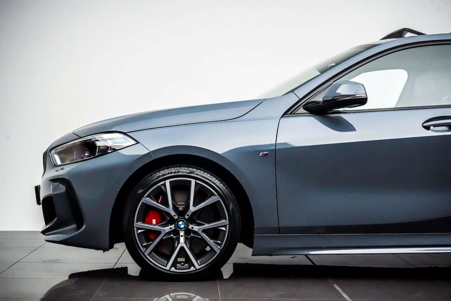 Used BMW 1 Series 2022 for sale - 76830992: Photo 13