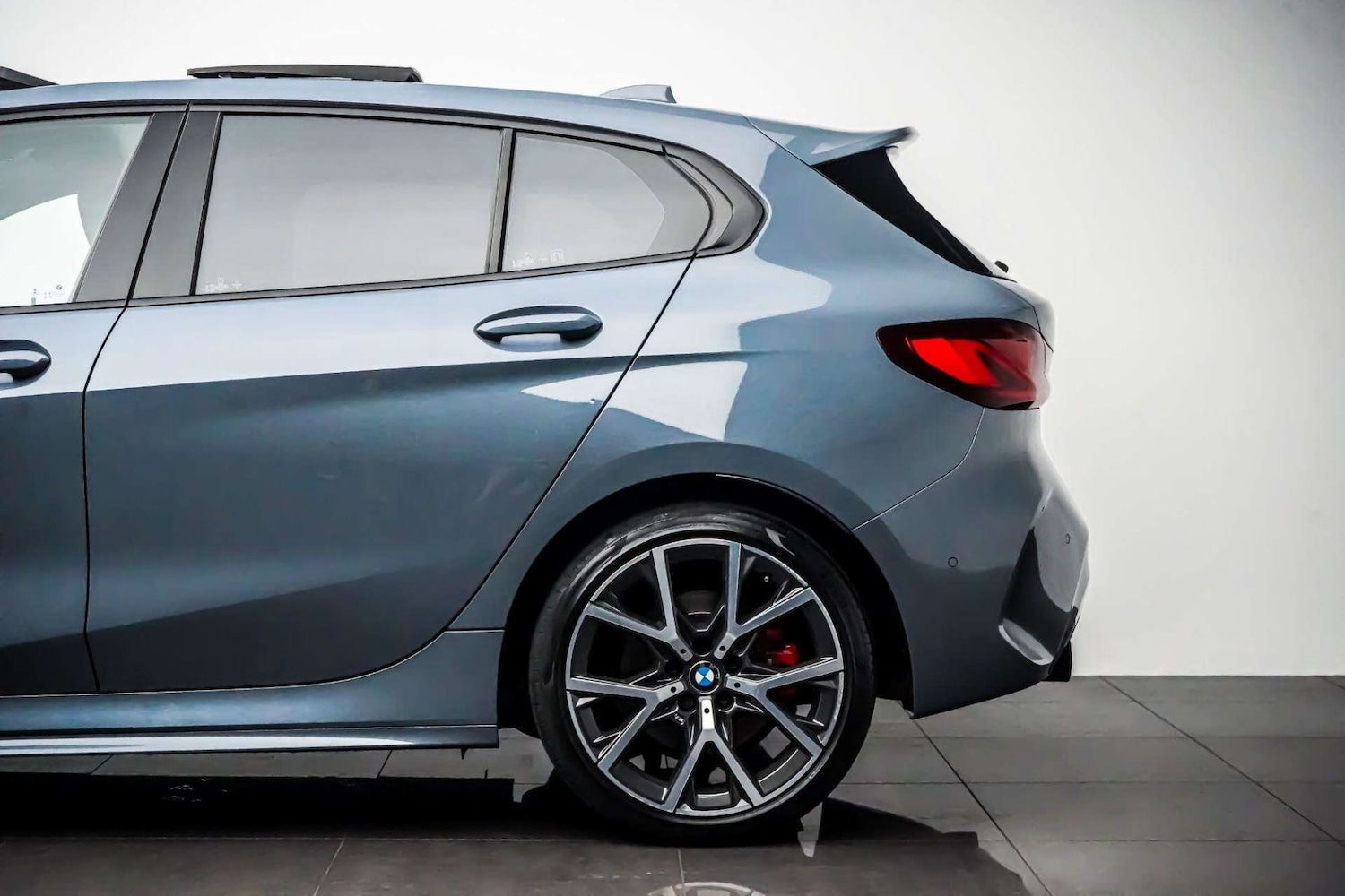 Used BMW 1 Series 2022 for sale - 76830992: Photo 14