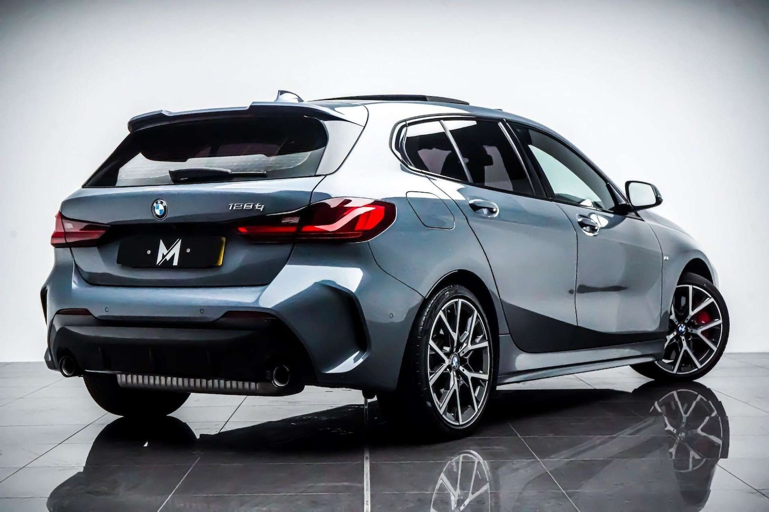 Used BMW 1 Series 2022 for sale - 76830992: Photo 15