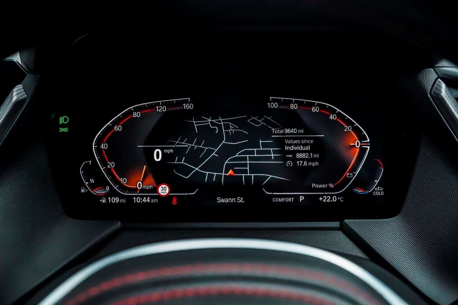 Used BMW 1 Series 2022 for sale - 76830992: Photo 16