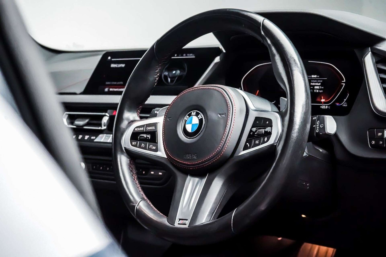 Used BMW 1 Series 2022 for sale - 76830992: Photo 18