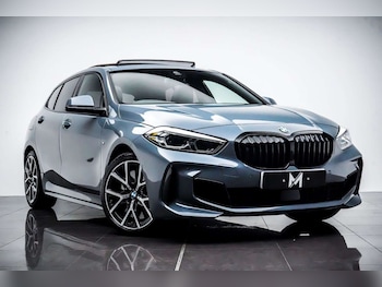 2022 - 128ti 5dr Step Auto [Live Cockpit Professional]