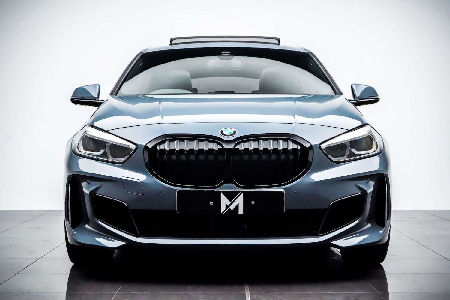 Used BMW 1 Series 2022 for sale - 76830992: Photo 2