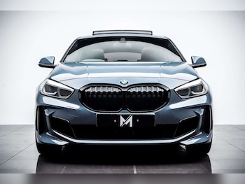 Used BMW 1 Series 2022 for sale - 76830992: Photo