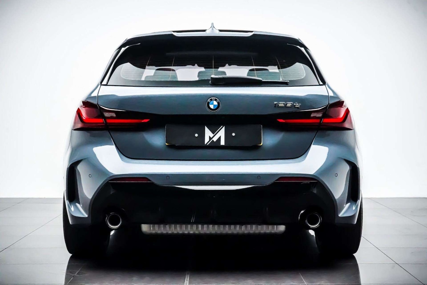 Used BMW 1 Series 2022 for sale - 76830992: Photo 4