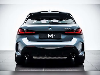 Used BMW 1 Series 2022 for sale - 76830992: Photo