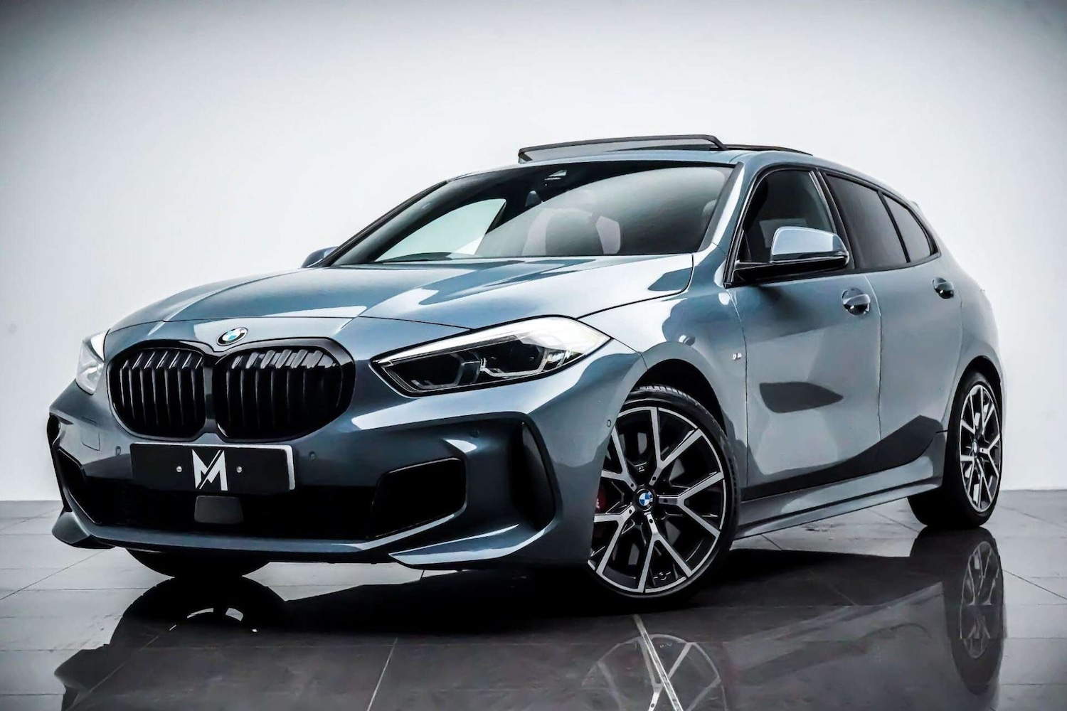 Used BMW 1 Series 2022 for sale - 76830992: Photo 5