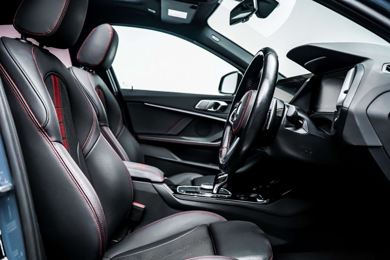 Used BMW 1 Series 2022 for sale - 76830992: Photo 6