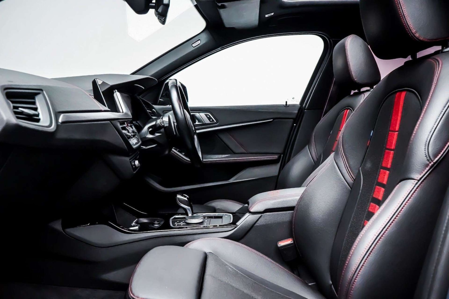 Used BMW 1 Series 2022 for sale - 76830992: Photo 7