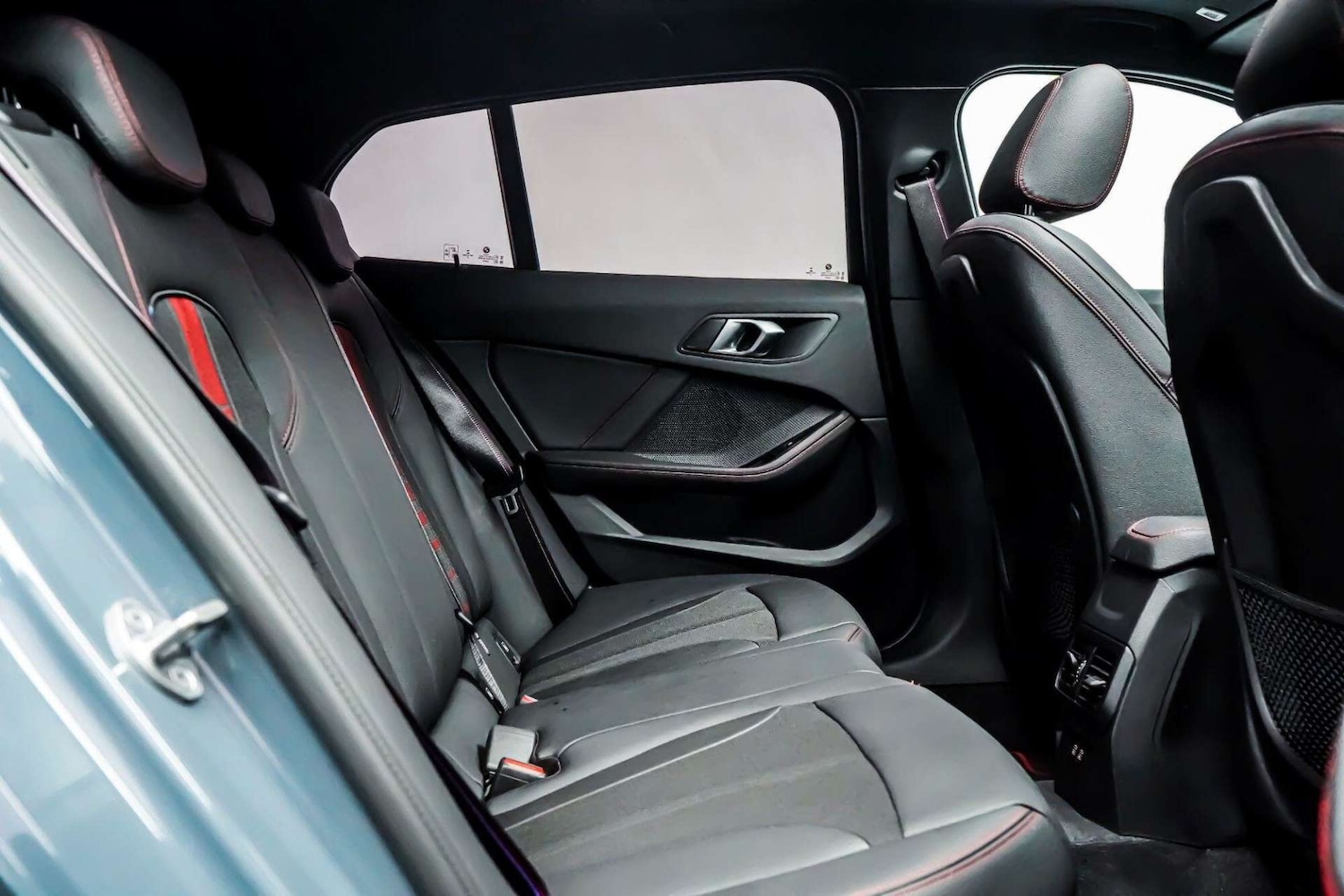 Used BMW 1 Series 2022 for sale - 76830992: Photo 8