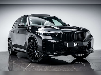 Used BMW X5 2025 for sale - 78931445: Photo
