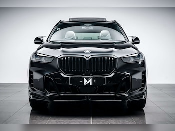 Used BMW X5 2025 for sale - 78931445: Photo