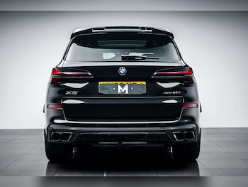 Used BMW X5 2025 for sale - 78931445: Photo