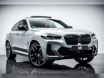 Used BMW X4 2022 for sale - 76963706: Photo