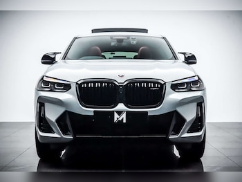 Used BMW X4 2022 for sale - 76963706: Photo