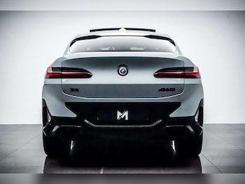 Used BMW X4 2022 for sale - 76963706: Photo