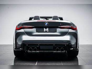 Used BMW M4 2023 for sale - 79044718: Photo