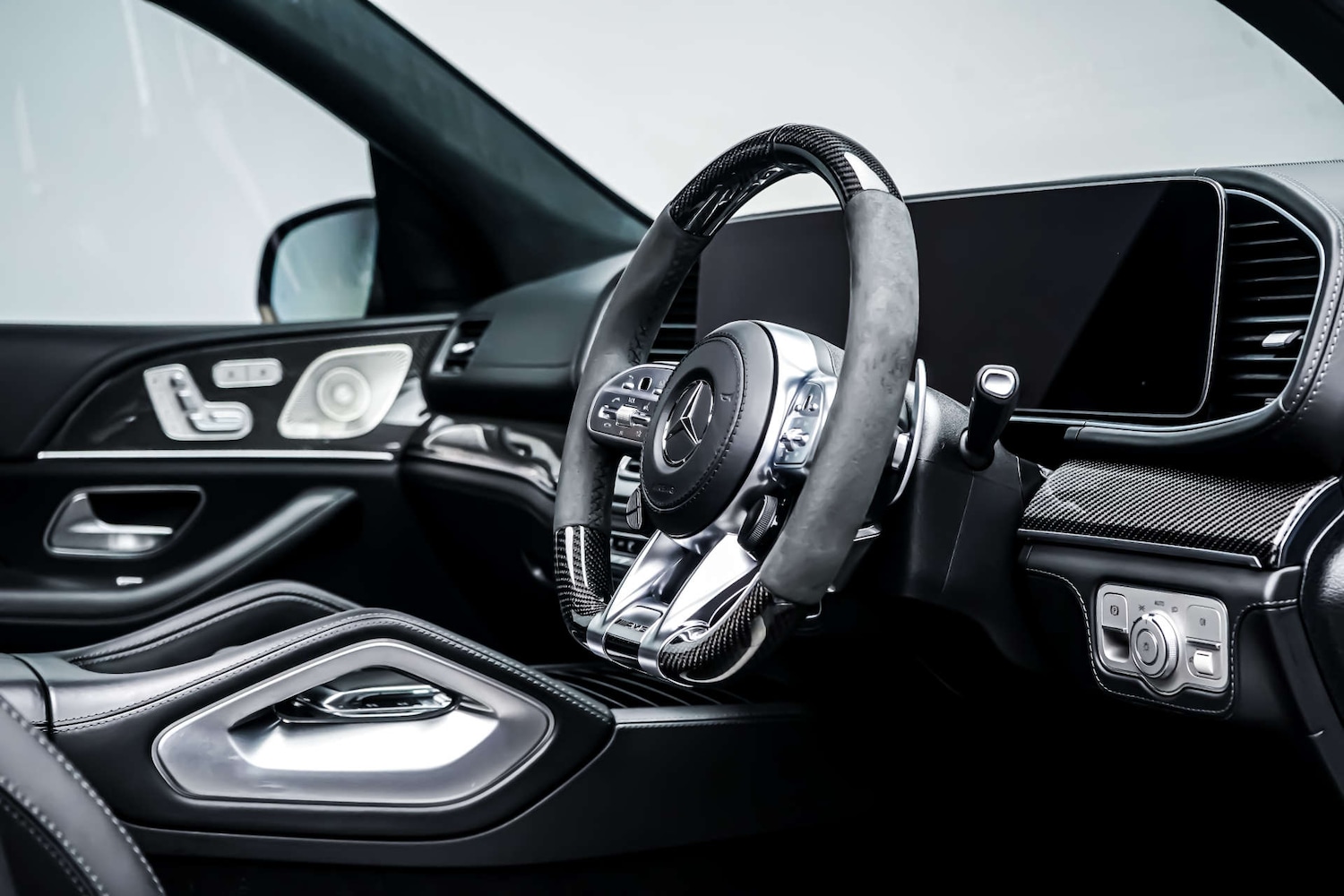 Used Mercedes-Benz GLE 2021 for sale - 76974698: Photo 10