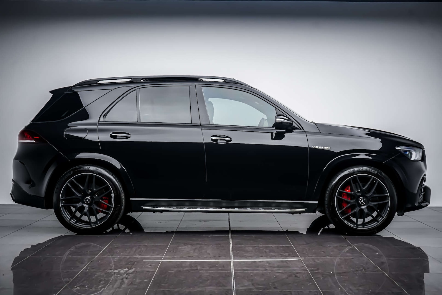 Used Mercedes-Benz GLE 2021 for sale - 76974698: Photo 11