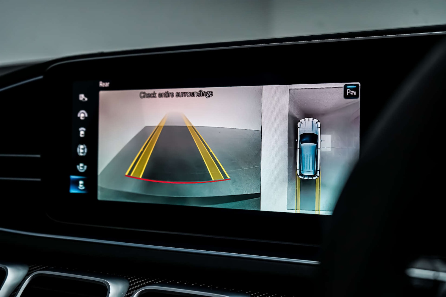 Used Mercedes-Benz GLE 2021 for sale - 76974698: Photo 12