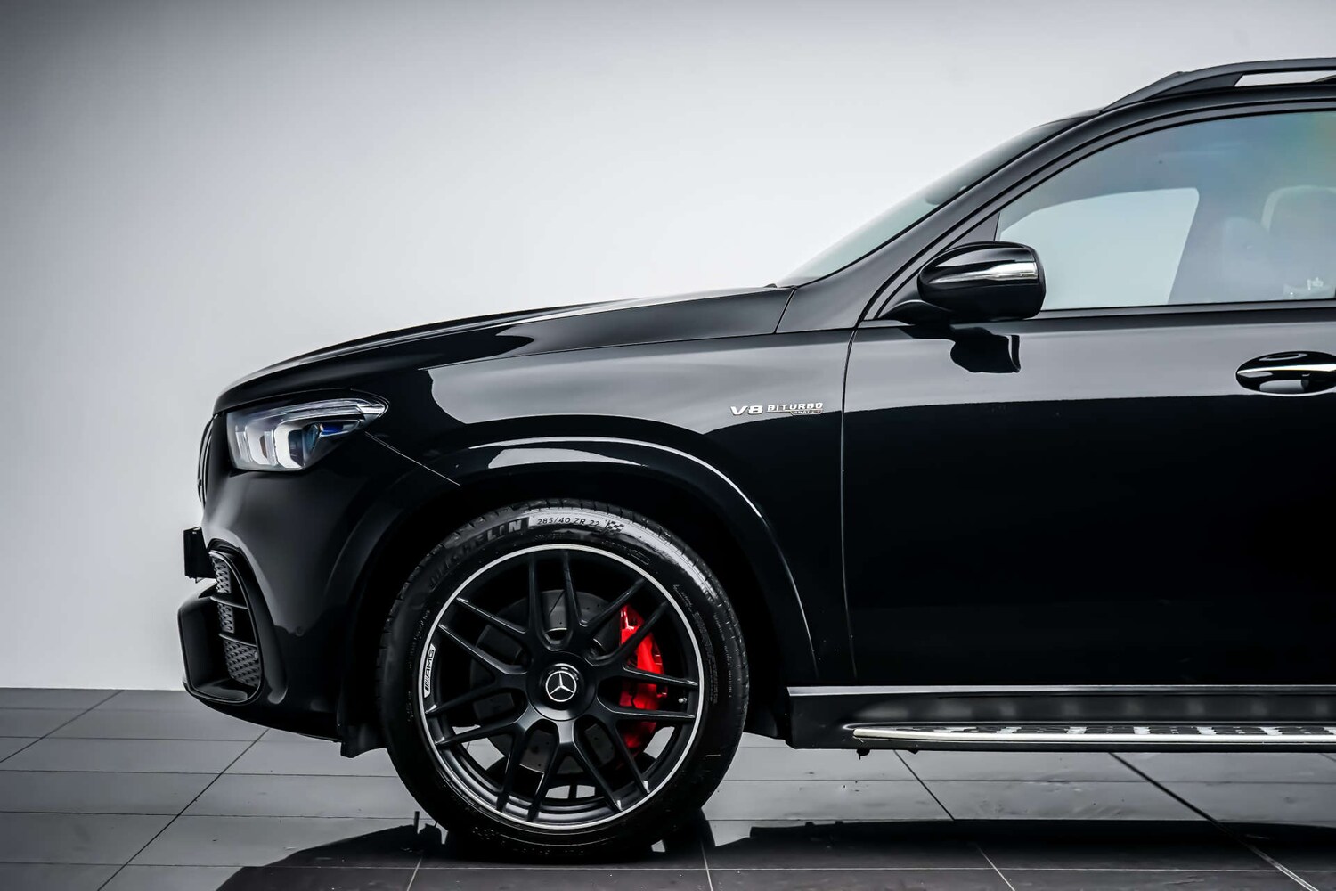 Used Mercedes-Benz GLE 2021 for sale - 76974698: Photo 13