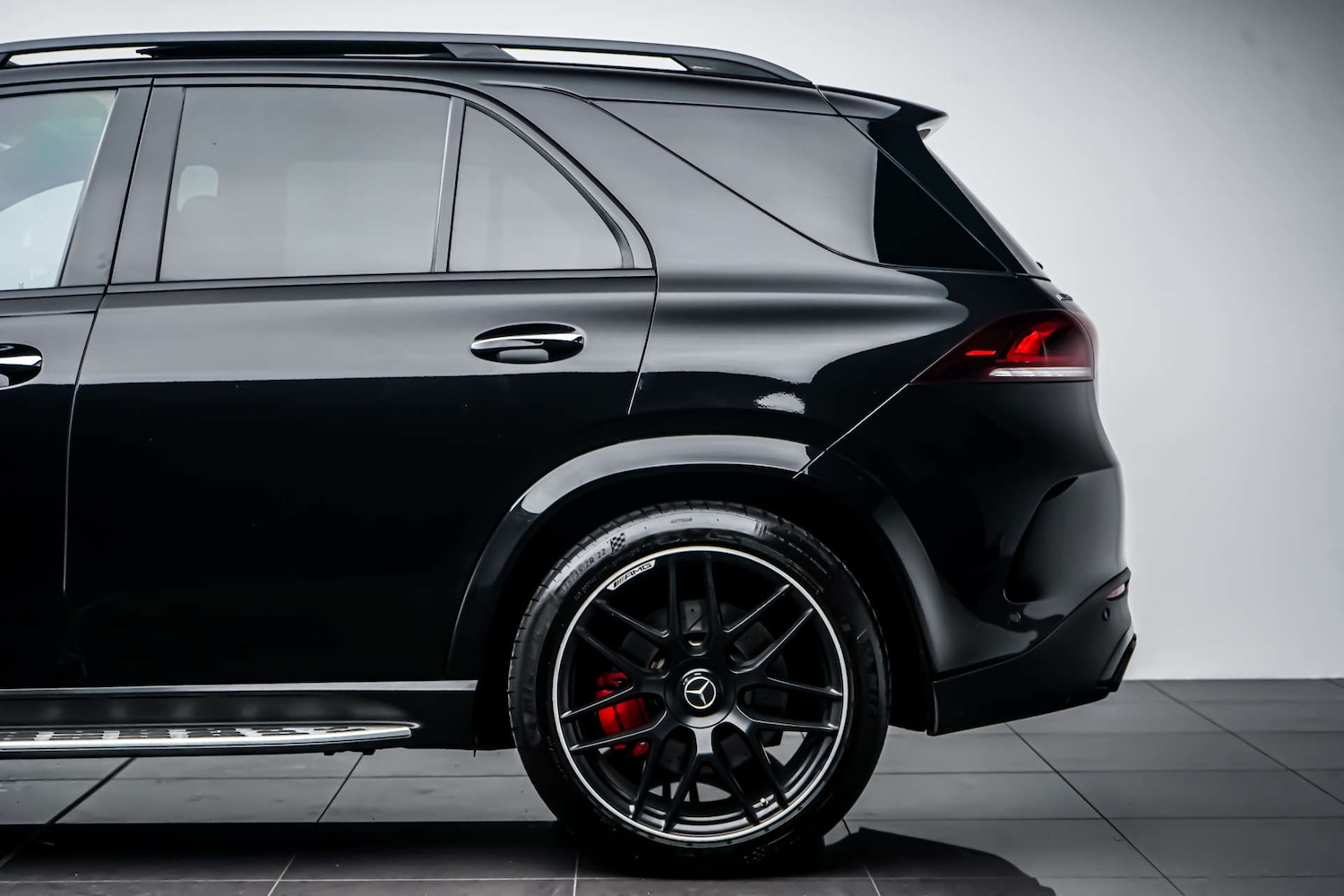 Used Mercedes-Benz GLE 2021 for sale - 76974698: Photo 14