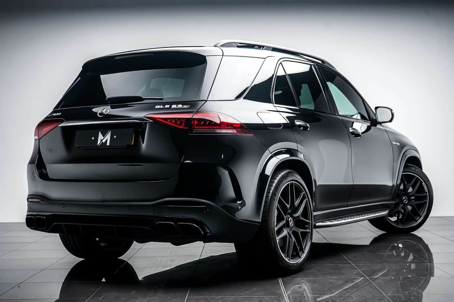 Used Mercedes-Benz GLE 2021 for sale - 76974698: Photo 15