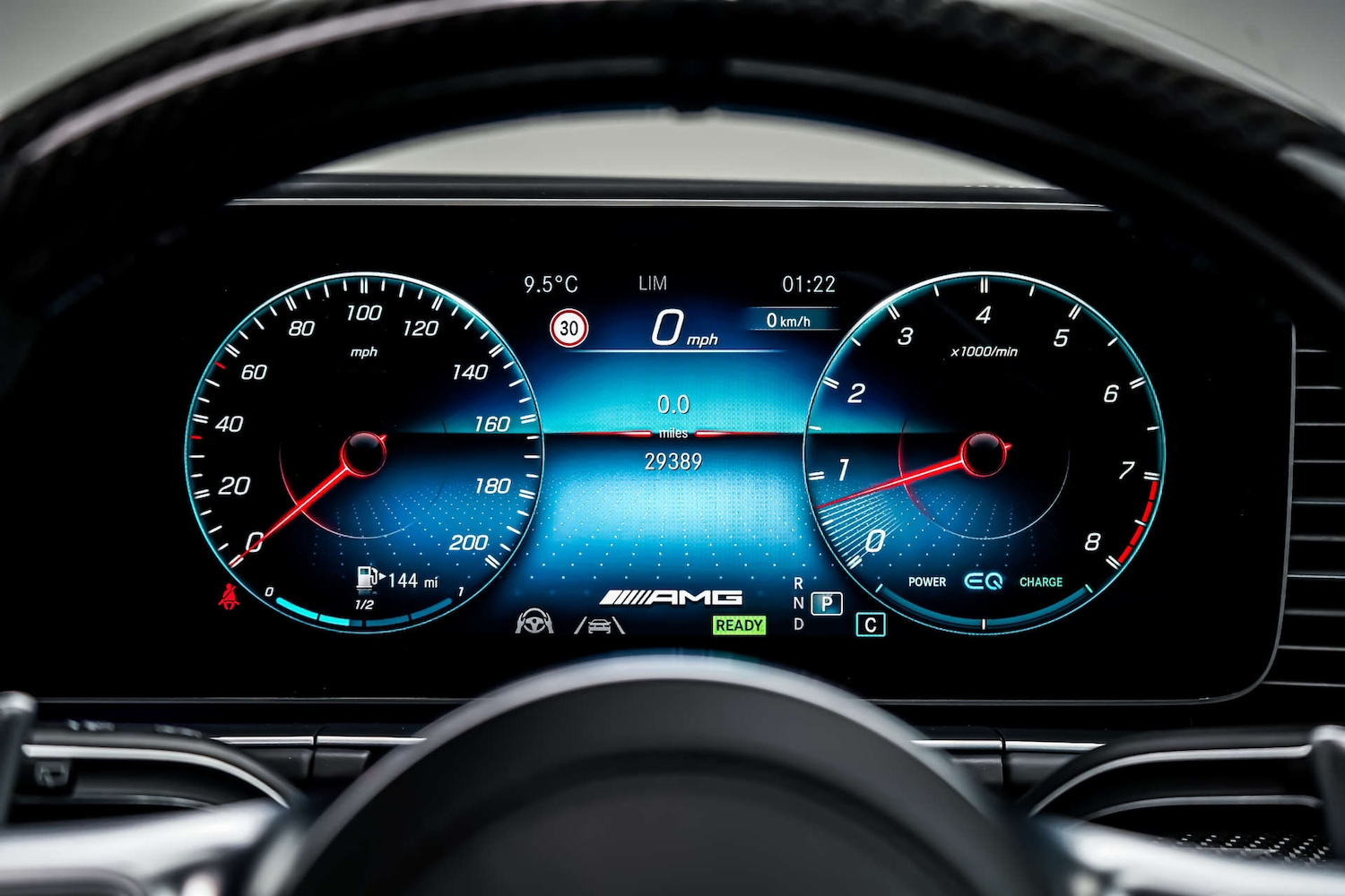 Used Mercedes-Benz GLE 2021 for sale - 76974698: Photo 16