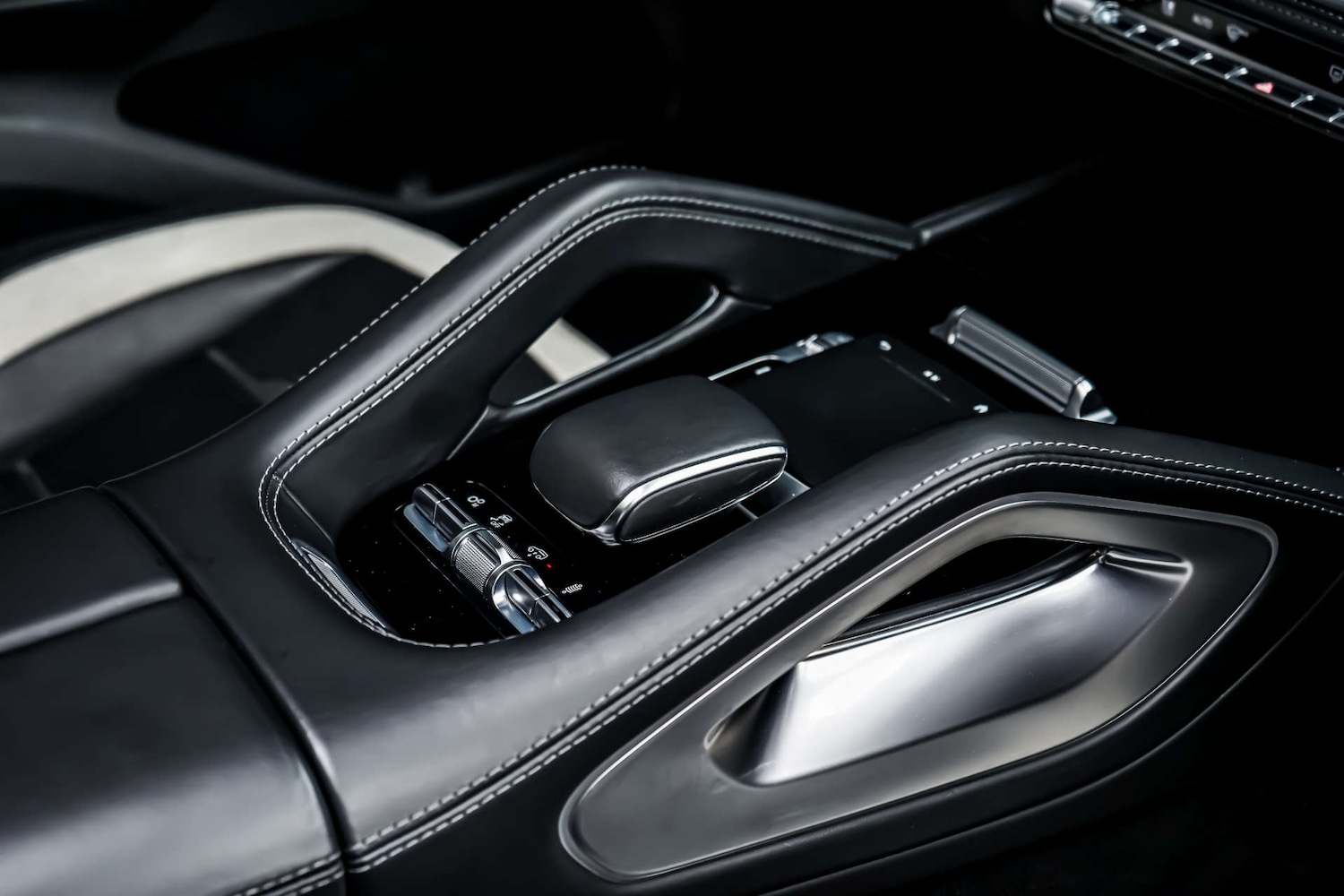 Used Mercedes-Benz GLE 2021 for sale - 76974698: Photo 17