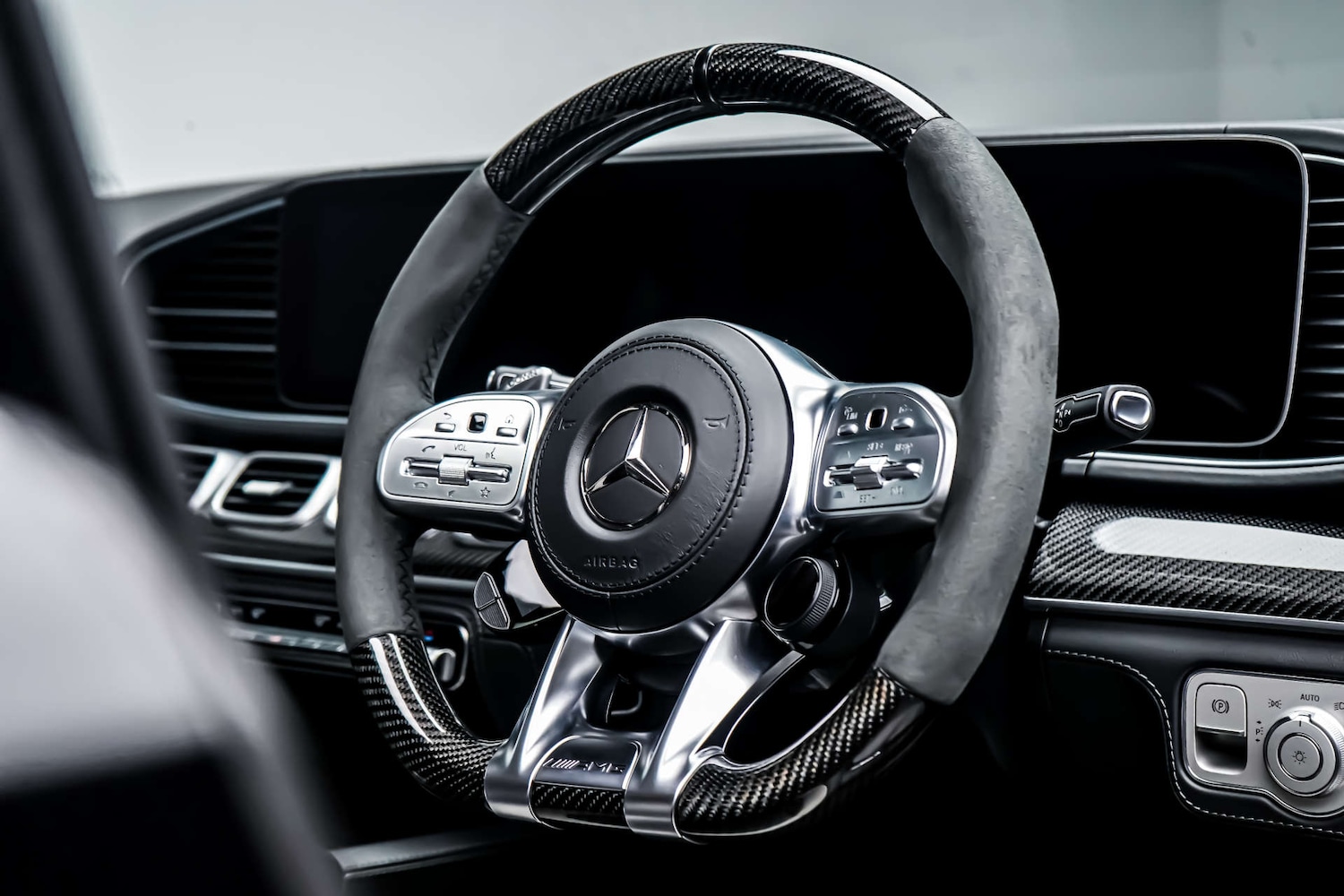 Used Mercedes-Benz GLE 2021 for sale - 76974698: Photo 18