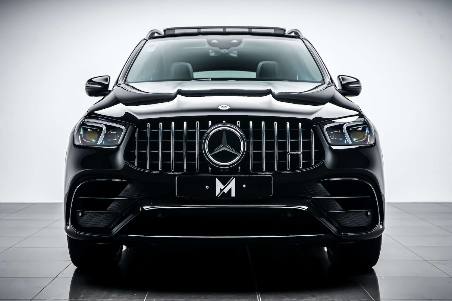 Used Mercedes-Benz GLE 2021 for sale - 76974698: Photo 2