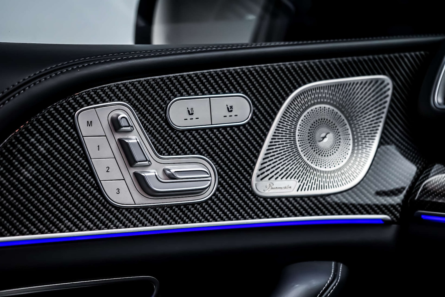 Used Mercedes-Benz GLE 2021 for sale - 76974698: Photo 21