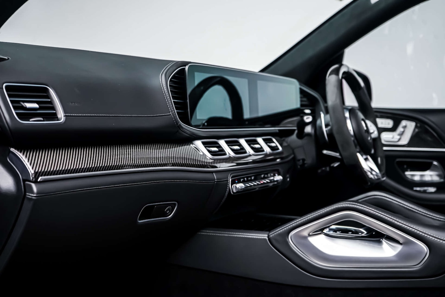 Used Mercedes-Benz GLE 2021 for sale - 76974698: Photo 22