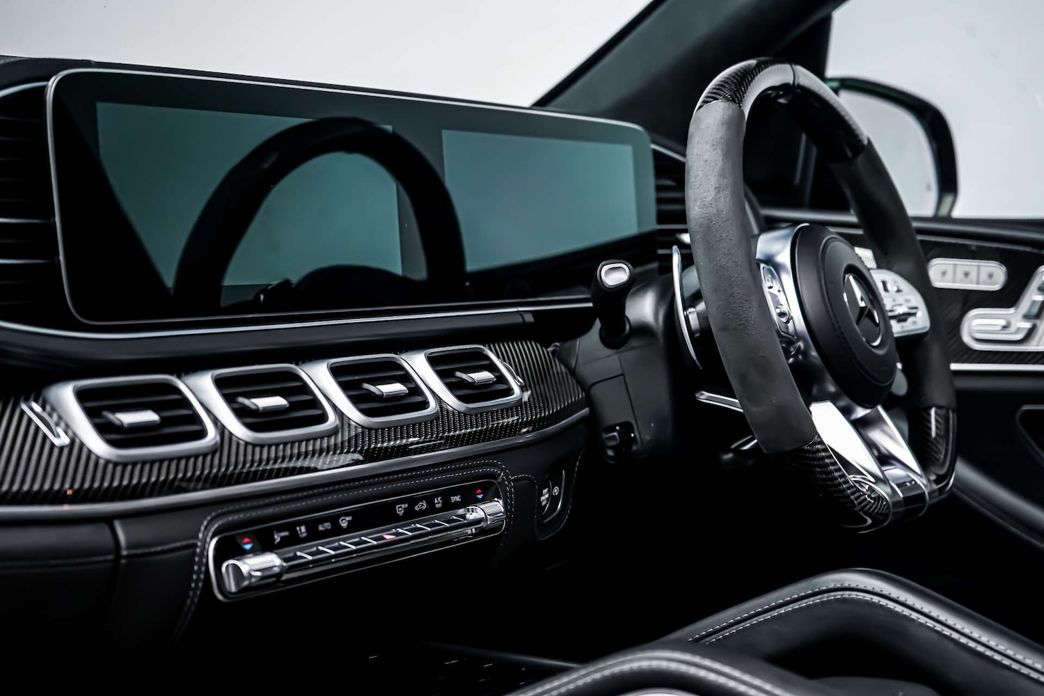 Used Mercedes-Benz GLE 2021 for sale - 76974698: Photo 23