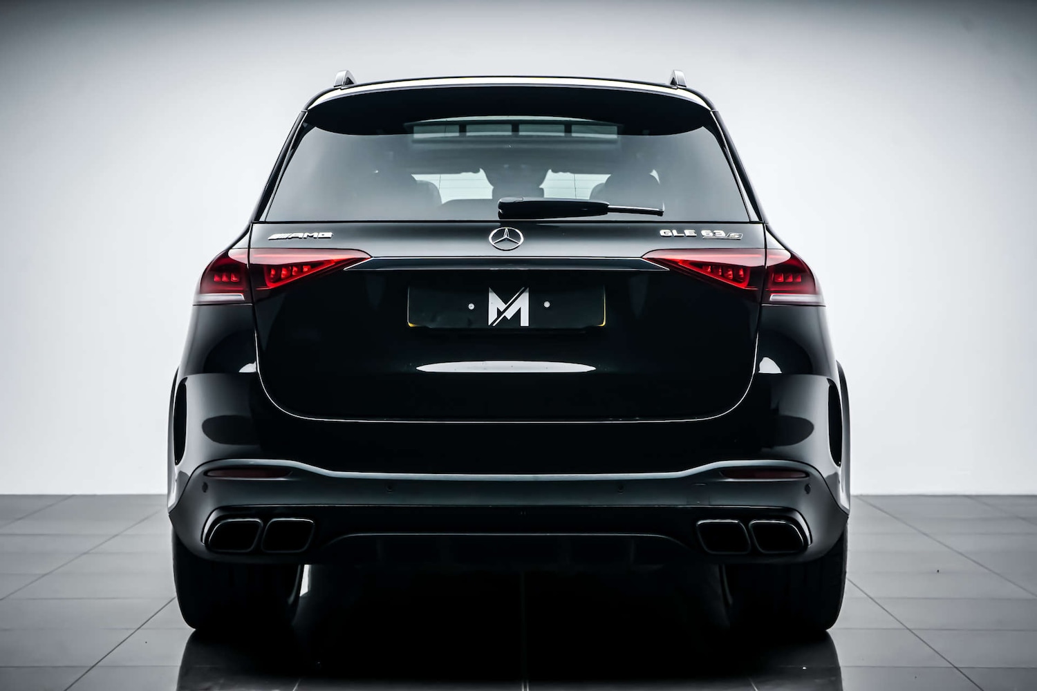 Used Mercedes-Benz GLE 2021 for sale - 76974698: Photo 4