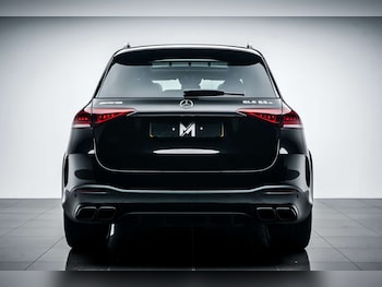 Used Mercedes-Benz GLE 2021 for sale - 76974698: Photo