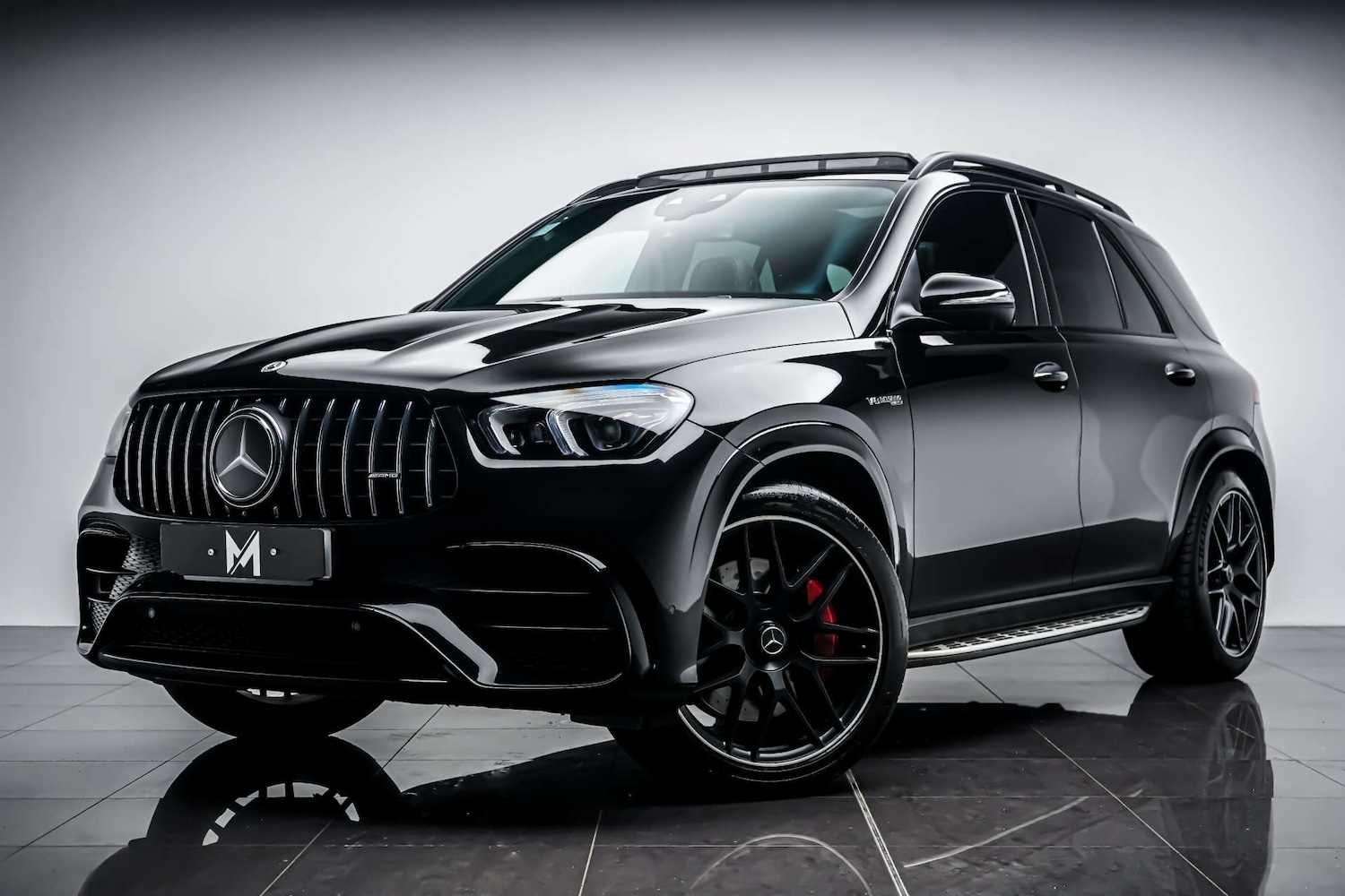 Used Mercedes-Benz GLE 2021 for sale - 76974698: Photo 5