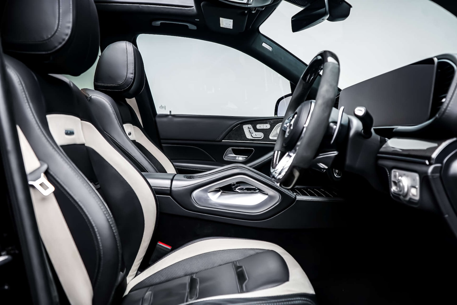 Used Mercedes-Benz GLE 2021 for sale - 76974698: Photo 6